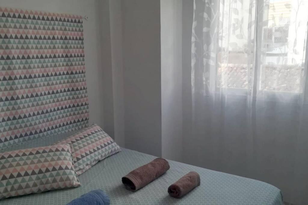 Excelente Apartamento En Rondaアパートメント エクステリア 写真