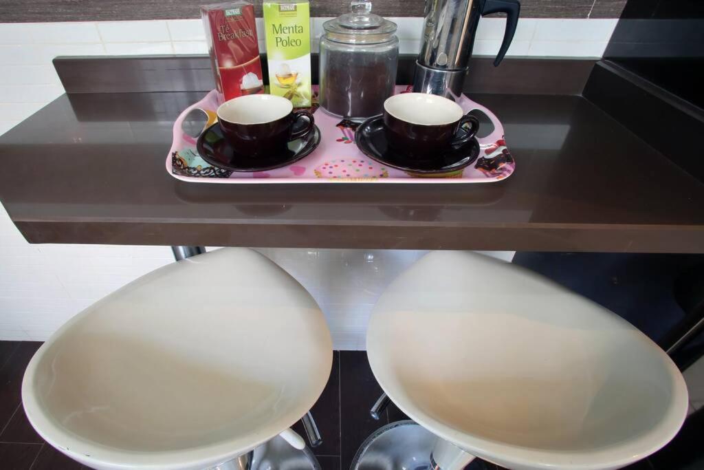 Excelente Apartamento En Rondaアパートメント エクステリア 写真
