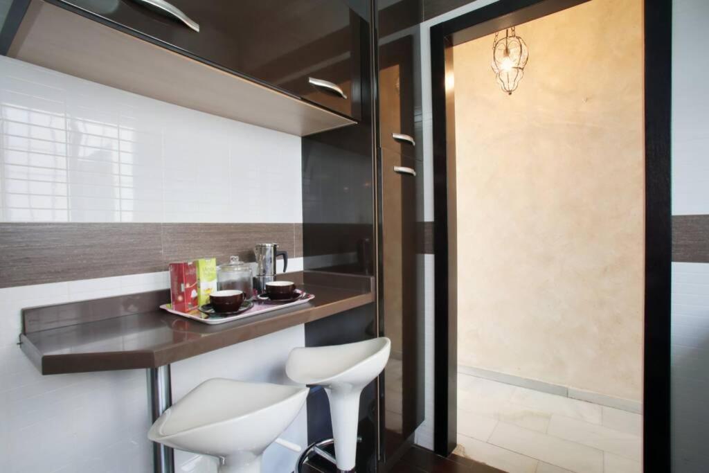 Excelente Apartamento En Rondaアパートメント エクステリア 写真