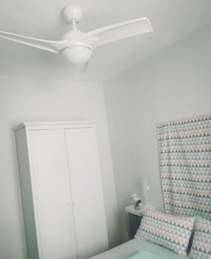 Excelente Apartamento En Rondaアパートメント エクステリア 写真