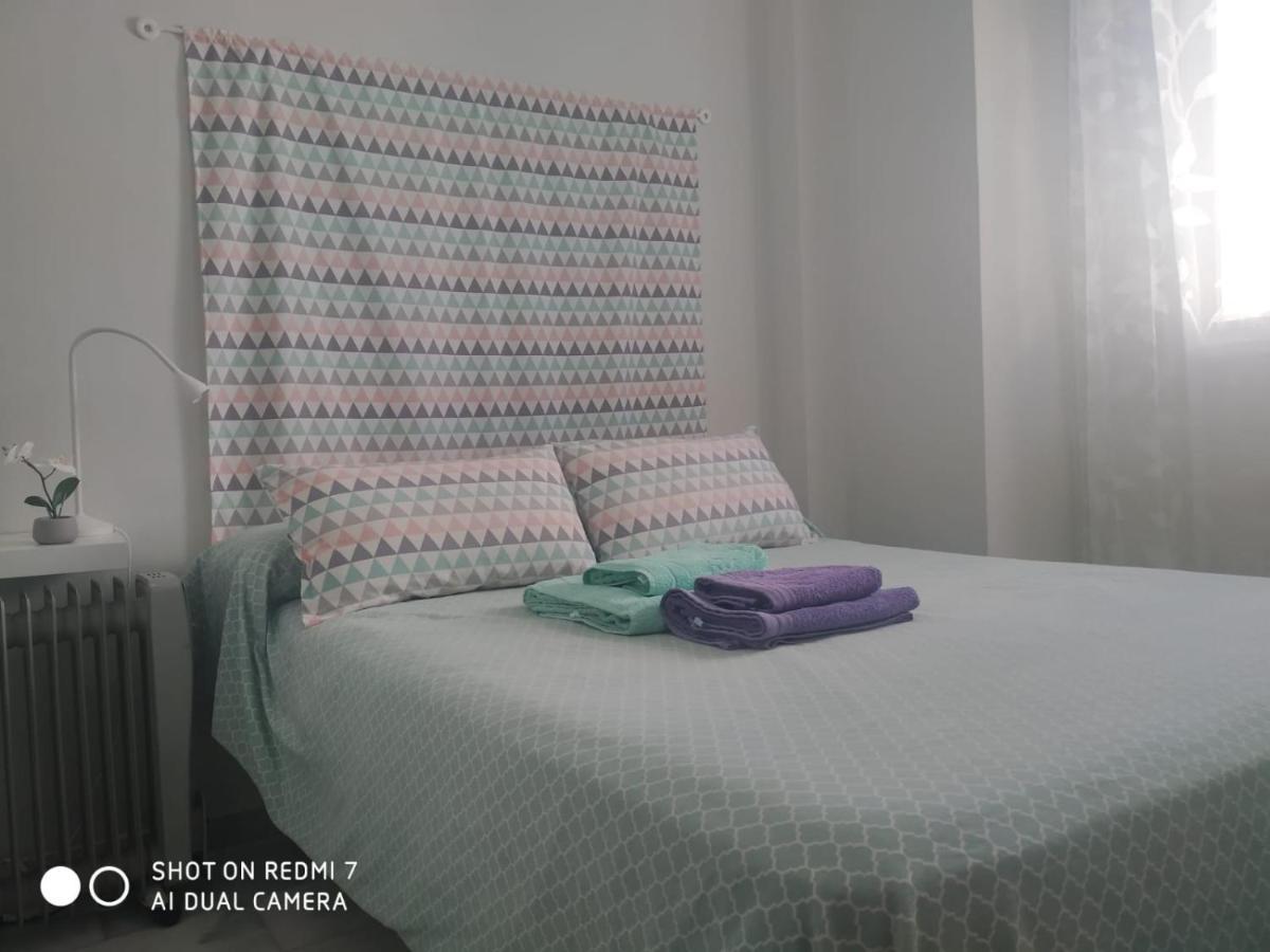 Excelente Apartamento En Rondaアパートメント エクステリア 写真